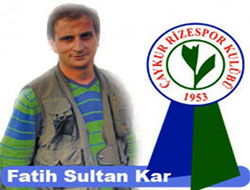 Rizespor Bu Yıl Neyi Başardı