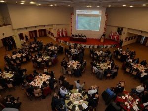Btso, Plastik Ve Kauçuk İhtisas Osb İçin Harekete Geçti