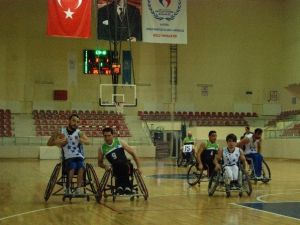 Büyükşehir Belediyespor Aydın’a Bileniyor