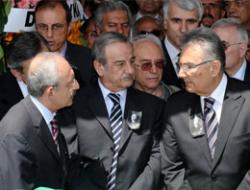 Kritik görüşme sona erdi!