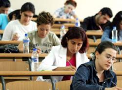 İşte sınav kaygısından kurtulmanın yolları