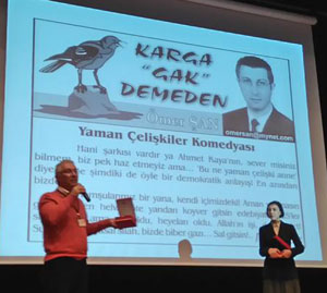 Yerel Habercilikte ‘En İyi Gazetecilik’ Ödülü Yaşam Mücadelesinin