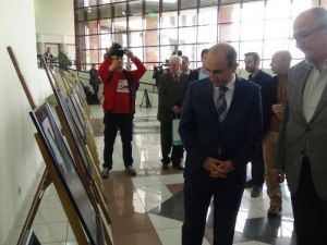 Bursa’nın Kurtuluşu Ve Cumhuriyet Fotoğrafları Kitaplaştırıldı