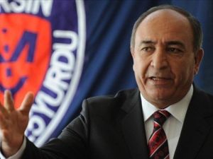 Kahramanlı: "Destek Yoksa Ben De Yokum"