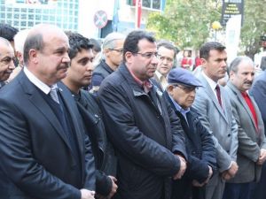 Tanrıkulu’nun Acı Günü