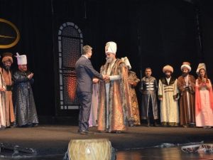 Adana’ya Bursa İmzası