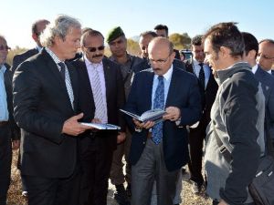 Karataş Gölü, Doğa Turizmine Kazandırılıyor