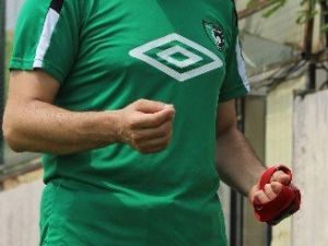 Denizlispor’da Altıparmak İle Yollar Ayrıldı