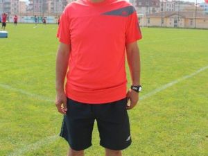 Bayraktar: "İç Sahada Kazanmak Şart"