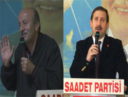 Bekaroğlu'ndan Konferans