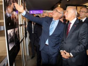Atatürk’ün Hiç Bilinmeyen Fotoğrafları