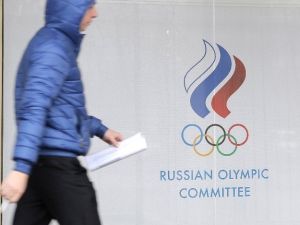 Rusya’dan Doping Raporuna Yanıt