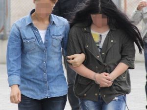 İç Çamaşırında 89 Paket Bonzai Ele Geçen Hamile Kadının Davası