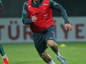 Ahmet Çalık: "2016’daki Turnuvada Olmak İstiyorum"