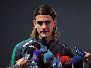 Atınç Nukan: "Bana Güvenen Hocamızı Mahcup Etmek İstemiyorum"