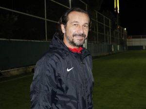 Şimşek: "Taraftar Bir Daha Bizi İstifaya Davet Edemeyecek"