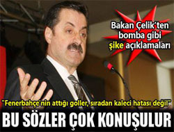 Fenerbahçe Maçlarında Şike Var