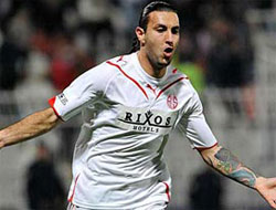 Beşiktaş'ta Necati TAMAM