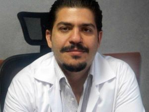 Şeker Hastaları Omuzlarına Dikkat Etmeli