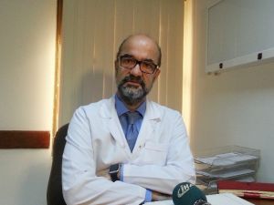 Spinal Stabilizasyon Ameliyatları Hastayı Genel Anestezi Risklerinden Uzaklaştırıyor