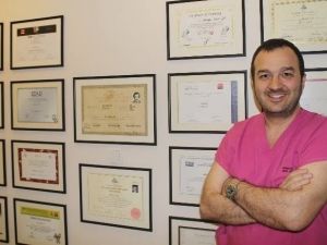 Dt. Göl: "Diş Tedavilerinde Lazerin Etkisi Çok Büyük"