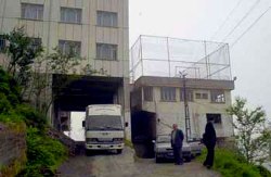 Rizelinin cin fikirliği