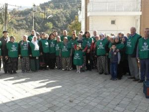 Manisa’da Yapılması Planlanan Hidroelektrik Santral
