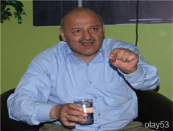 Gürcü Yolunda Korkunç Tuzak