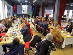 Müzelerde Engeller Kalkıyor