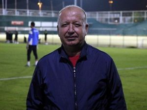 Gencer: "Taraftar Tepkilerini Konuşacaksak Yöneticilik Yapmamıza Gerek Yok"