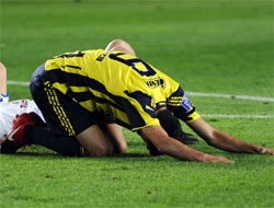 Fenerbahçe ŞOKTA!!!