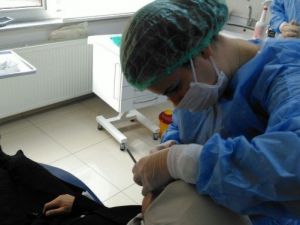 Bursa Diş Hastanesi’nde İmplant Hizmeti Başladı