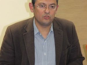 Chp’li Özel’den Manisa’daki Gözaltılara Tepki