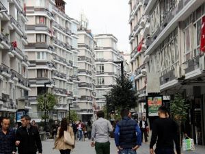 Çiftlik Caddesi’ndeki Hissedarlara Tebligatlar Gitmeye Devam Ediyor