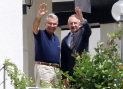 Angora CHP Genel Merkezi gibi