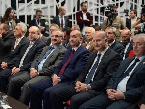 Bursa Fuarcılıkta Frankfurt’a Rakip Olacak, 3 Milyon Kişiyi Ağırlayacak