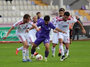 Spor Toto 2. Lig