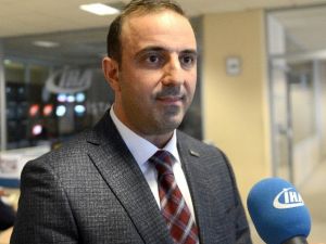 Özbayraktar: "7. Majör Maraton Olmak İstiyoruz"