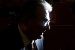 Deniz Baykal'ın dönüş mesajı