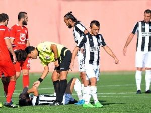 Spor Toto 2. Lig