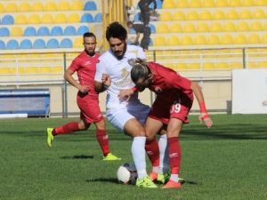 Spor Toto 2. Lig