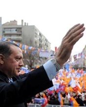 Erdoğan'dan Baykal'a düello yanıtı