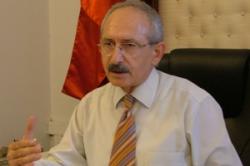 Gandi Kemal iç savaşı başlatmış oldu