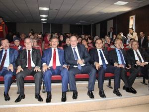 Özdağ: "Soma’da Altın Rezervi Bulundu"