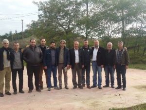 Beşiktaş’tan Yalova’ya Tesis