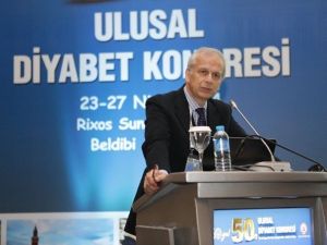 7 Milyon Diyabetliden Yarısı Diyabetli Olduğunu Bilmiyor