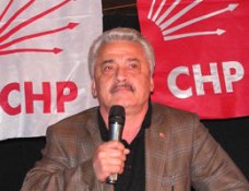 CHP Rize'de sahaya indi
