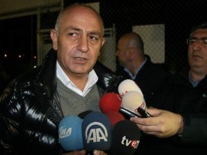 Süleyman Hurma’dan Shota Değerlendirmesi