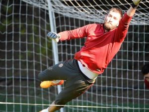 Galatasaray, Antalyaspor Maçı Hazırlıklarını Sürdürdü