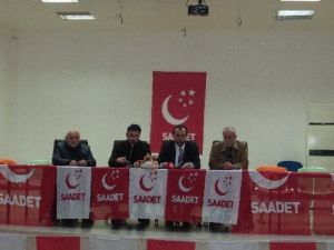Saadet Partisi Genel Başkanı’nı İstifaya Çağırdılar